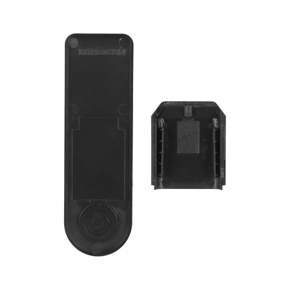 Noir Xiaomi Mi 5/5 Pro/5 Max Switch Panel Set 1 set