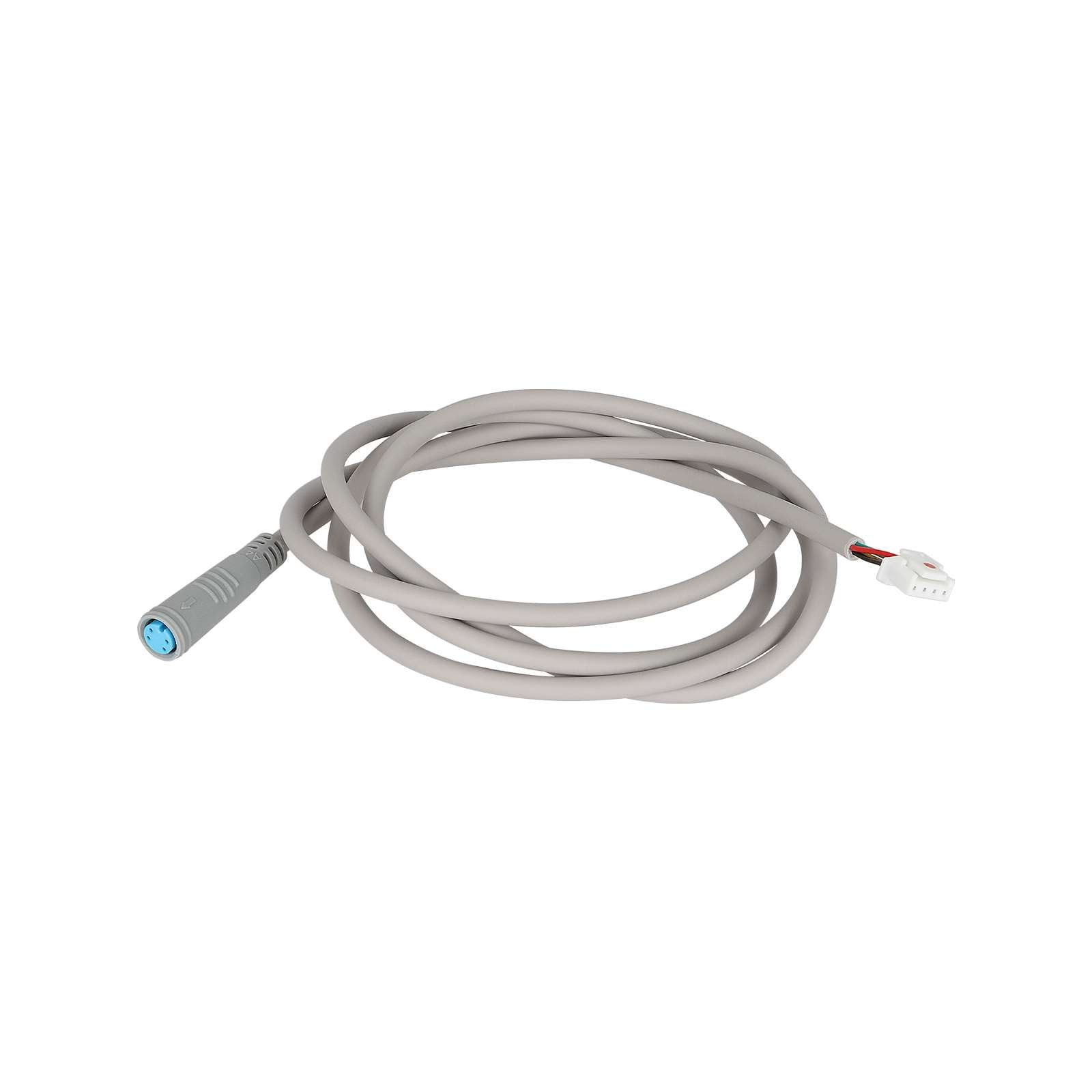 Original blanc power câble pour Xiaomi M365 trottinettes