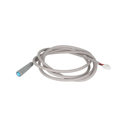 Original blanc power câble pour Xiaomi M365 trottinettes