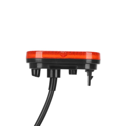Xiaomi 4 Go trottinette feu arrière
