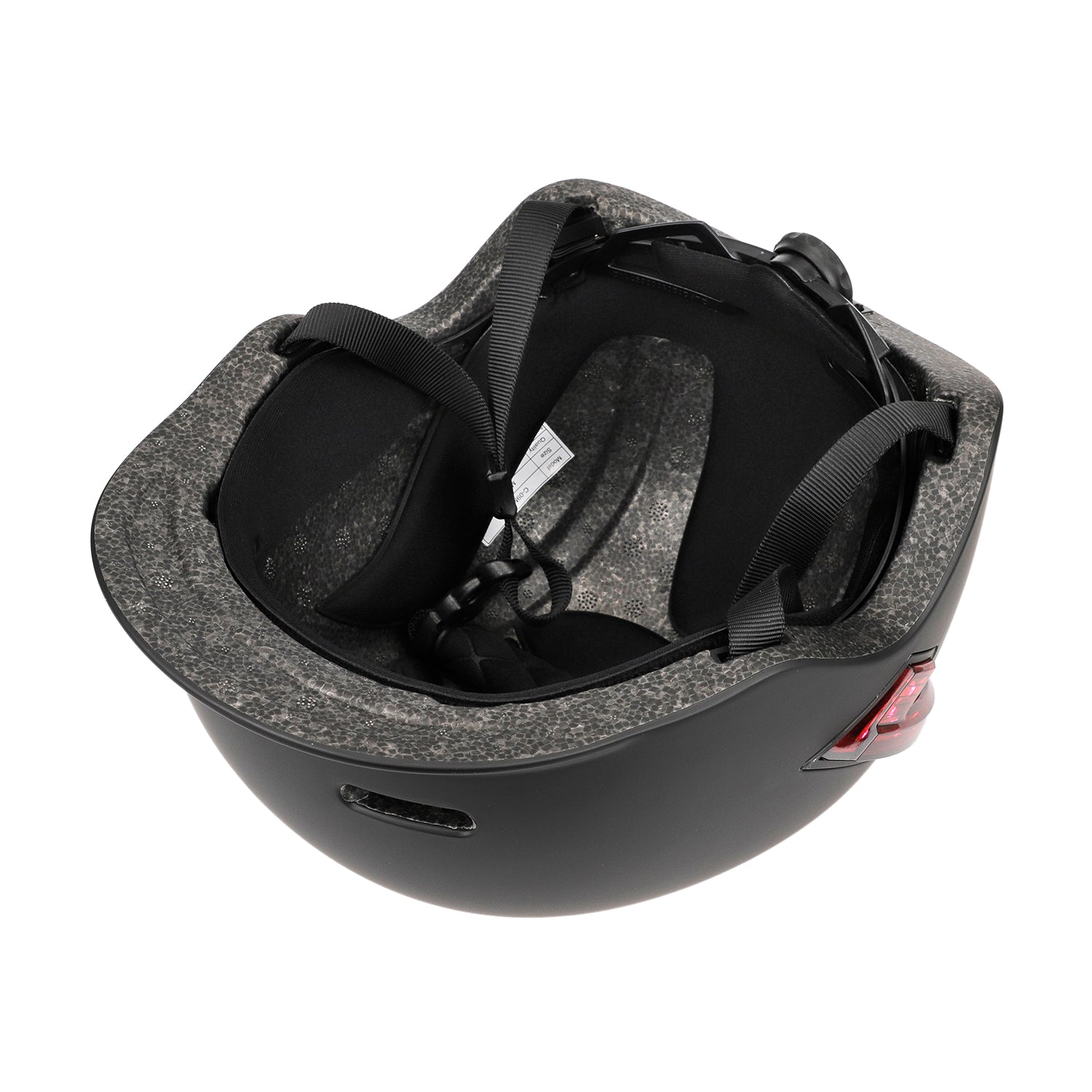 FS1 Remote steering indicator casque(noir)