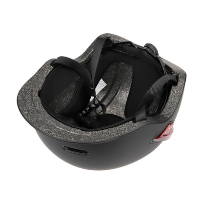 FS1 Remote steering indicator casque(noir)