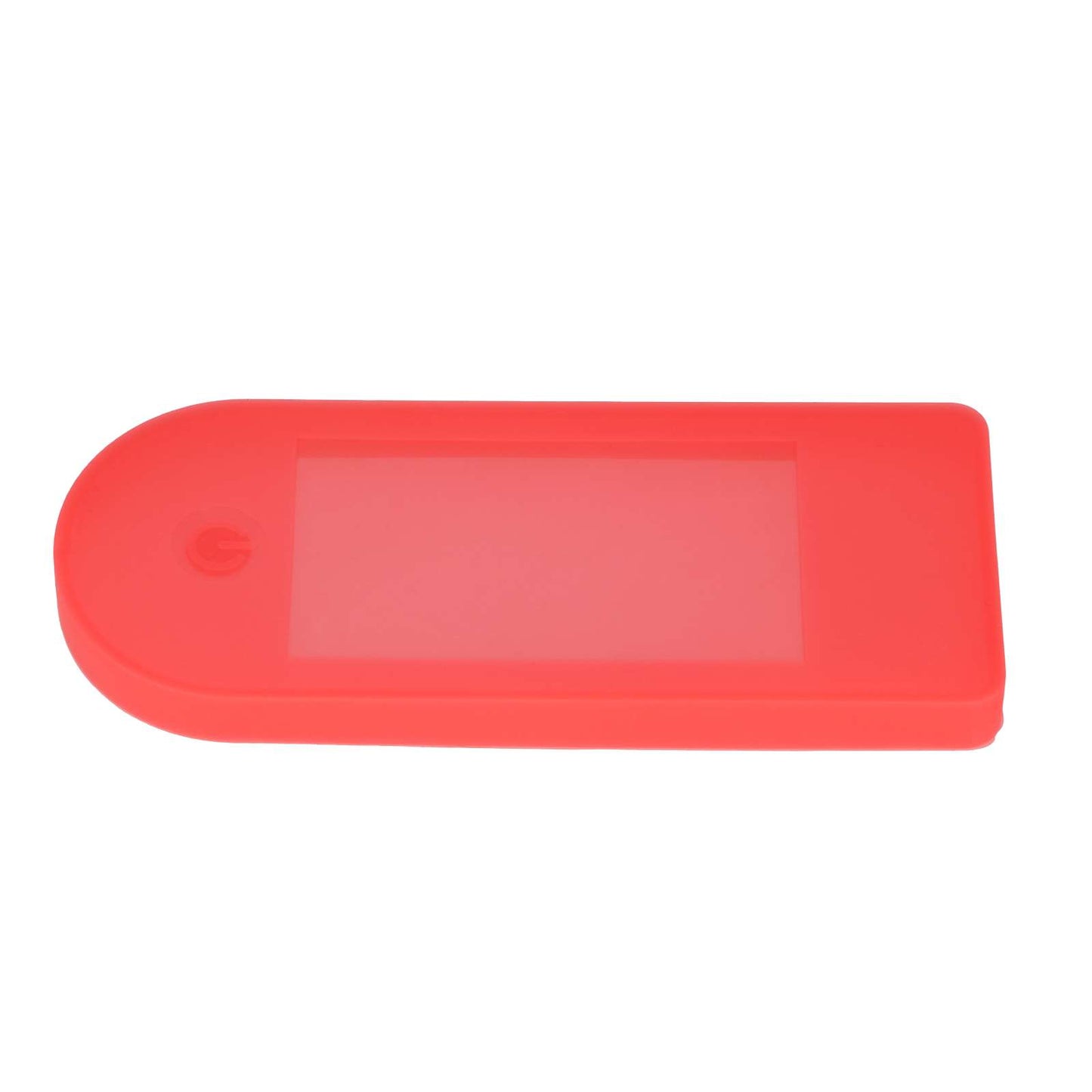 Rouge Xiaomi 4 Lite (2nd gen) Switch Panel protection en silicone