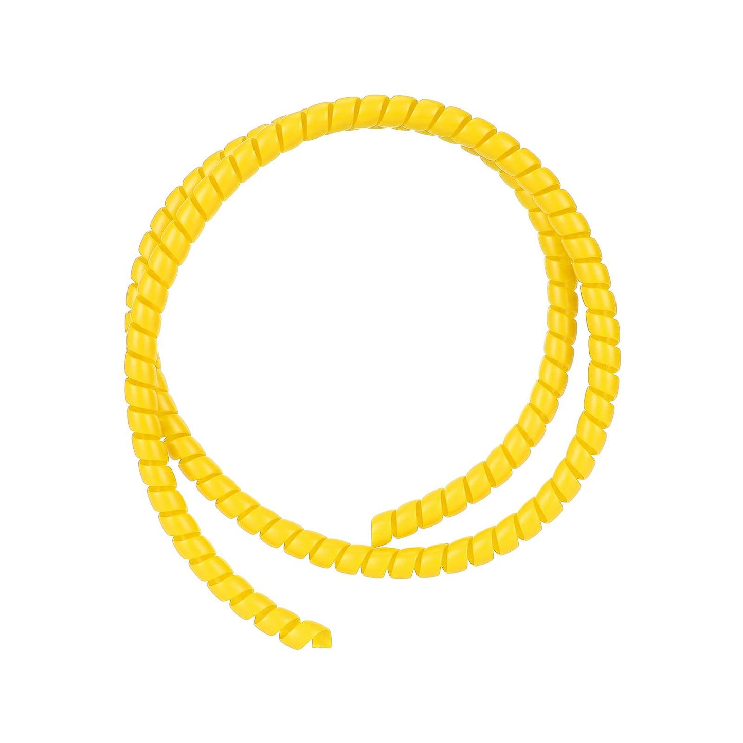 Jaune 8mm 1M winding protection line