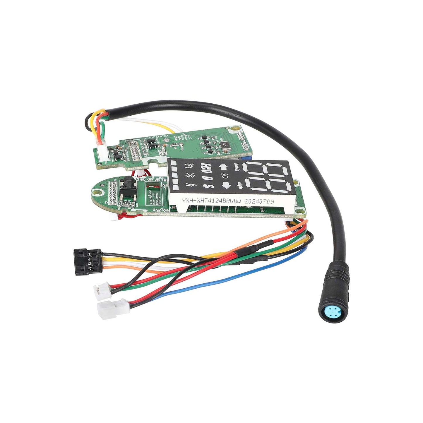 Kickscooter écran circuit board pour F2/F2plus/F2pro trottinettes