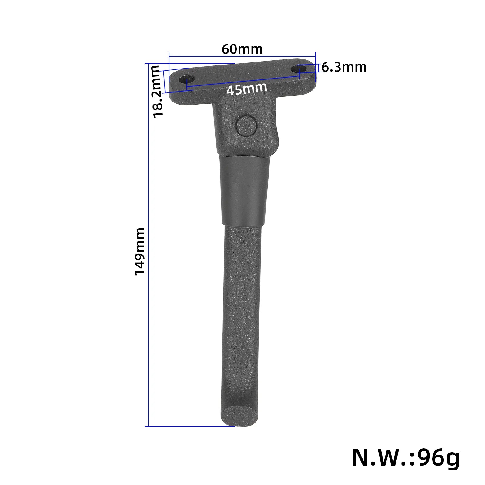 Xiaomi 5 Plus béquille