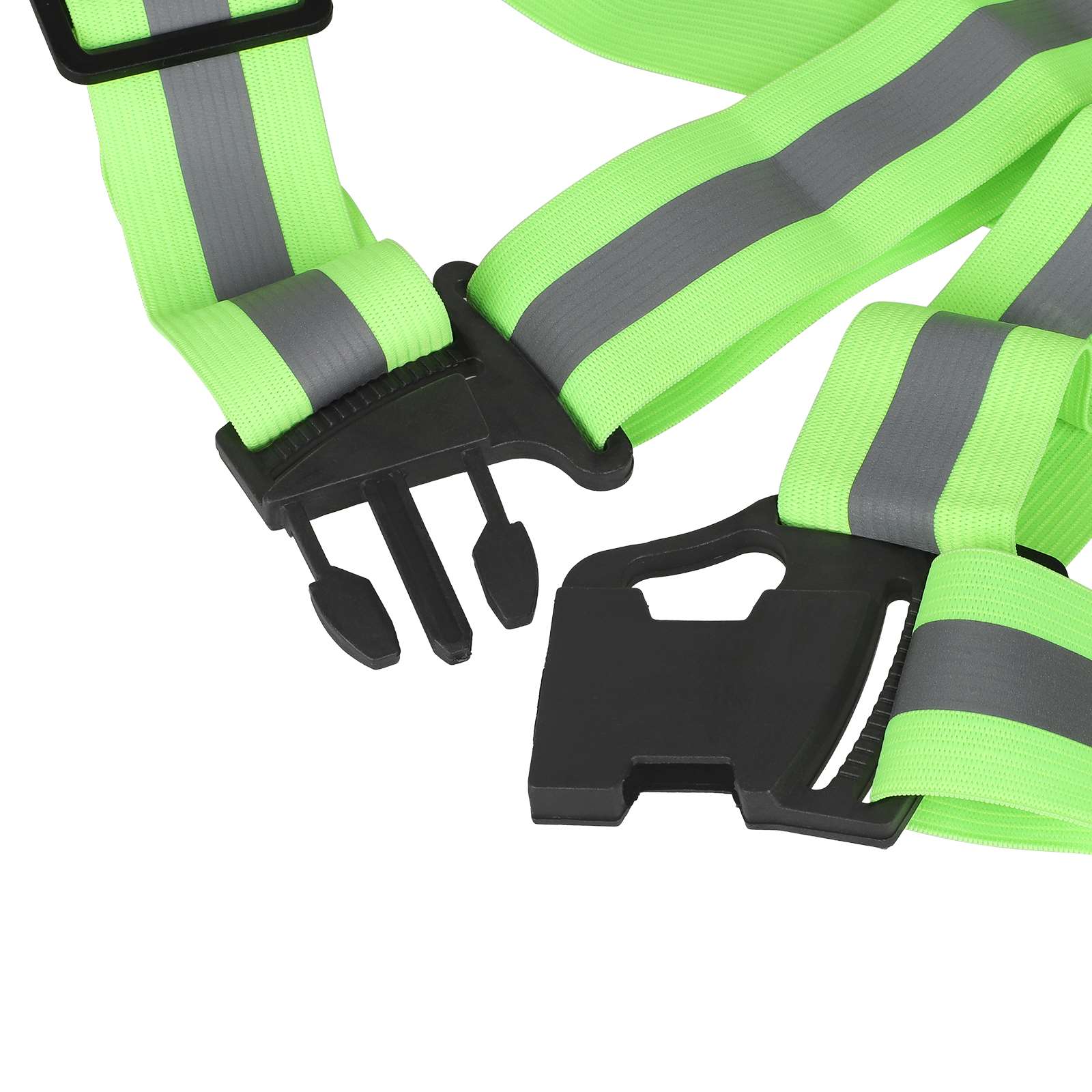 Vert réfléchissant vests