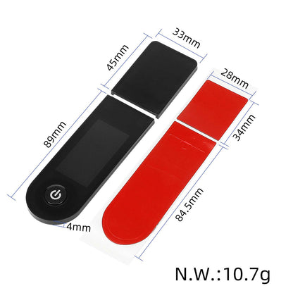 Écran panel pour Xiaomi pro/Mi3 trottinettes