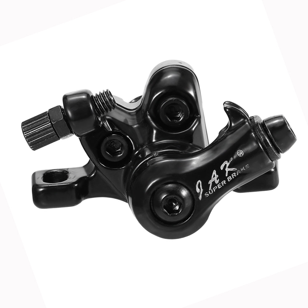 Noir JAK étrier pour xiaomi M365/Pro/Pro2/1S trottinette (left side)