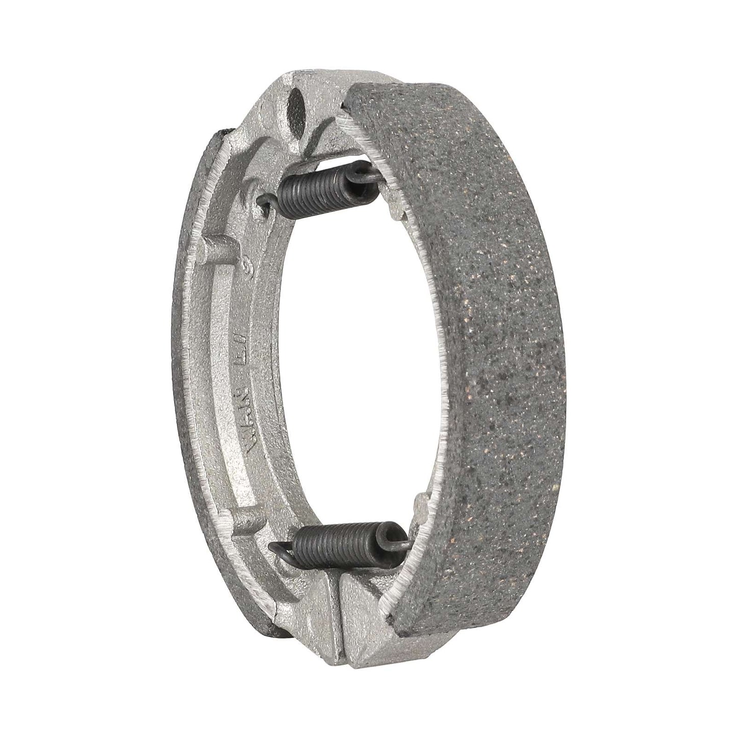 75*15mm frein à tambour cover pads