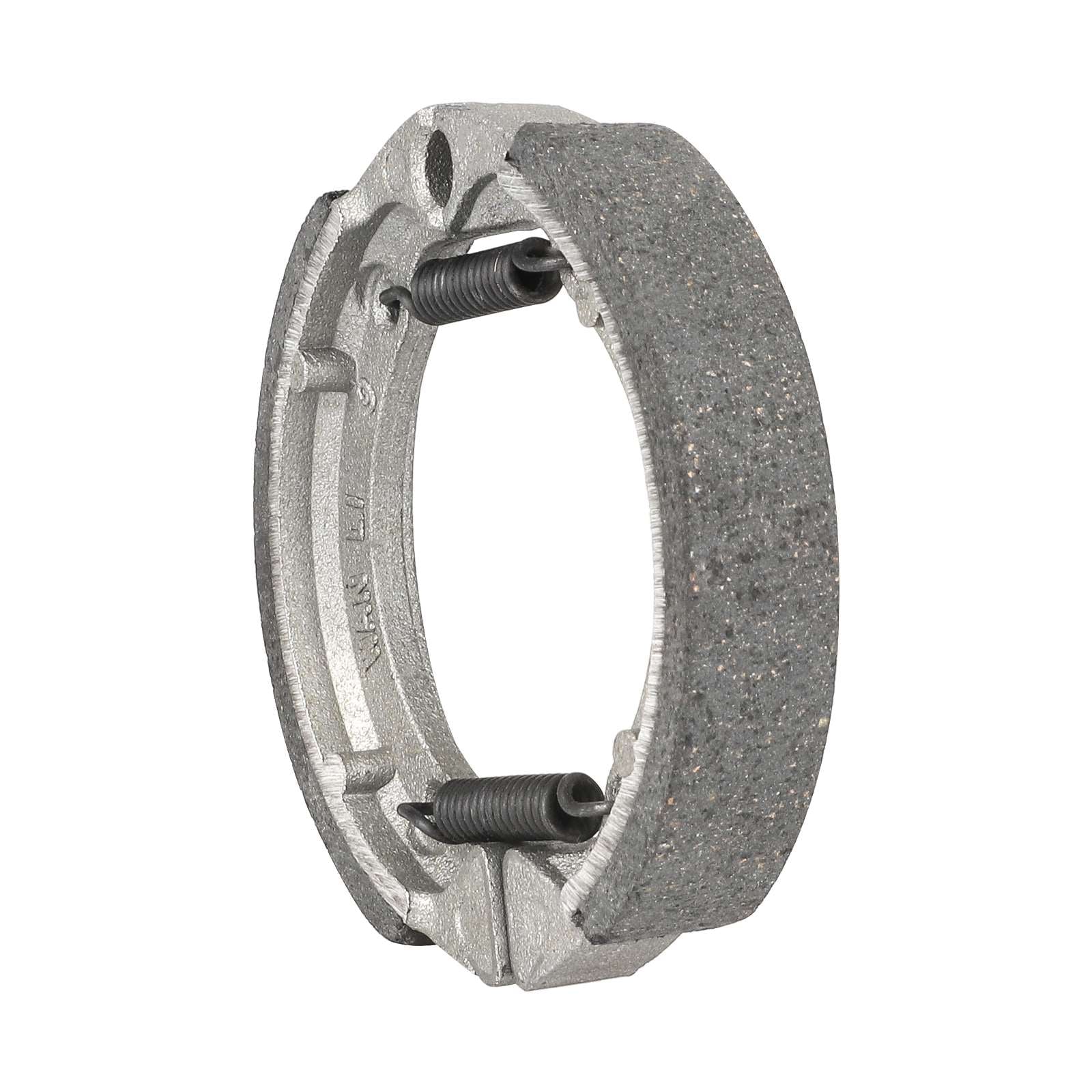 75*15mm frein à tambour cover pads