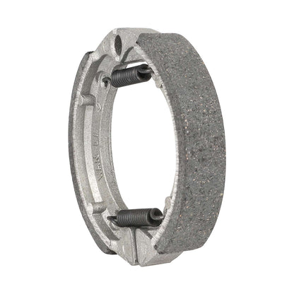 75*15mm frein à tambour cover pads