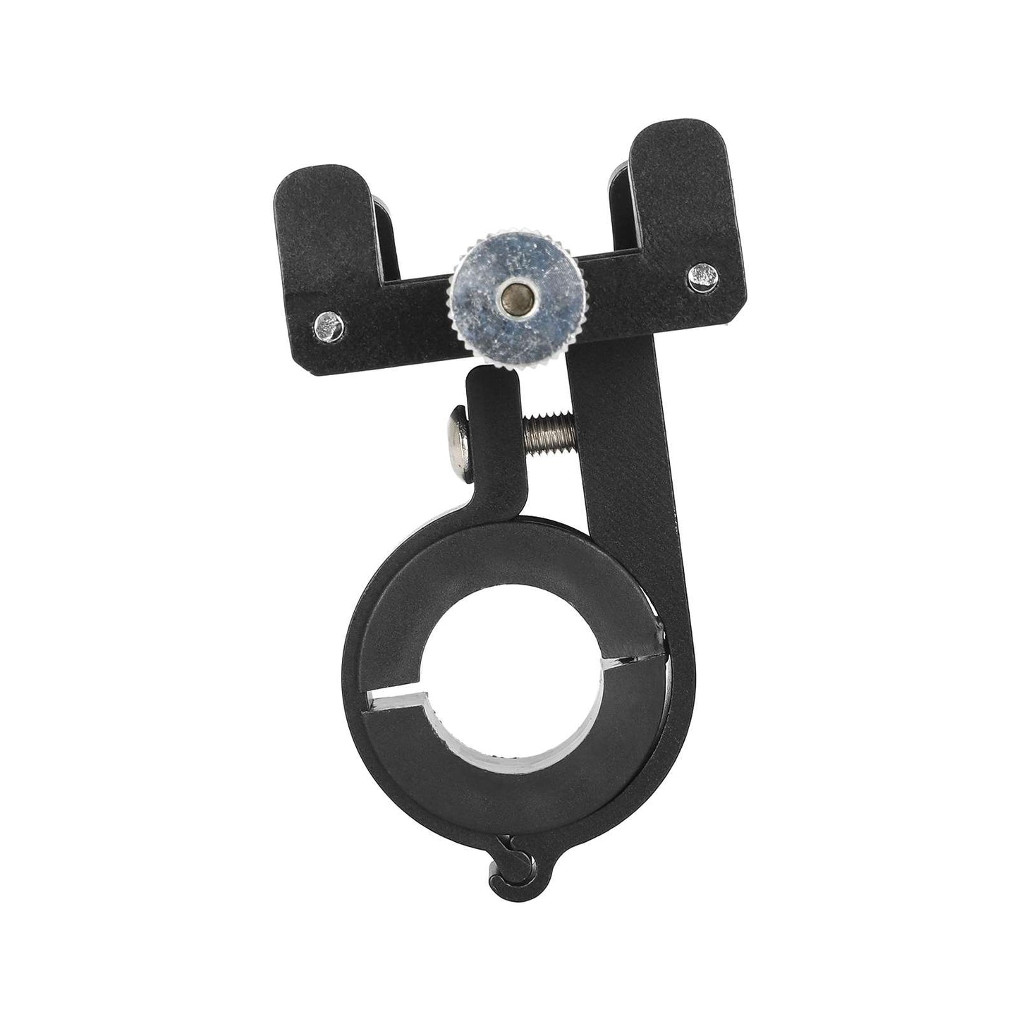 Noir support téléphone