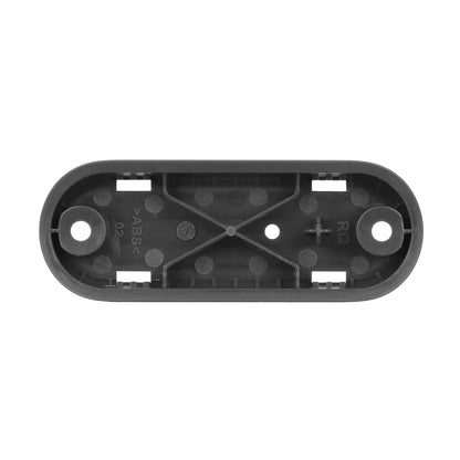 Original Xiaomi 6 Lite Front catadioptre Mounting Bracket Kit avec vis