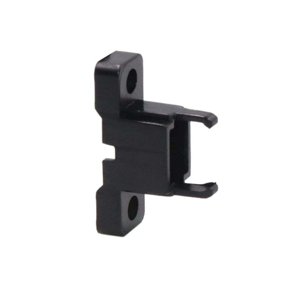 Buckle pour garde-boue arrière of M365 trottinette