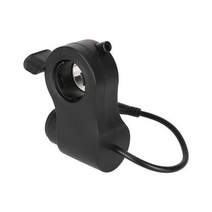 Kukirin accélérateur switch lock avec 5 pins pour Kukirin G2 Max/G2 Pro/G2 Pro DB trottinette