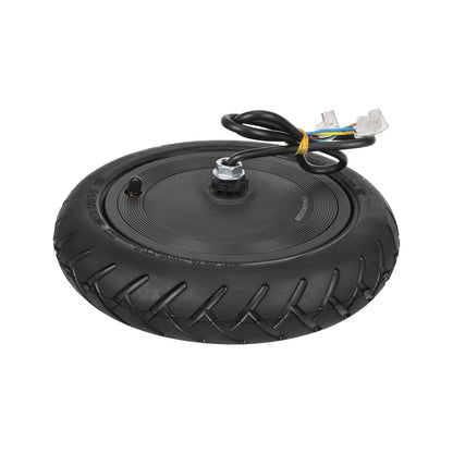 Xiaomi 4 motor avec CST 250*54 vacuum pneu