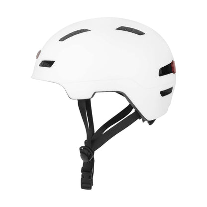 Ulip blanc L size U002 casque avec light