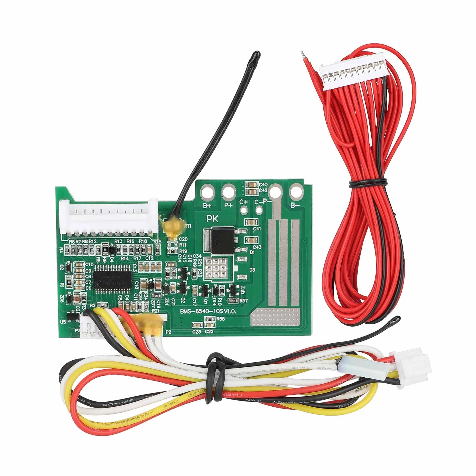Carte BMS de protection batterie avec câble pour F20/F25/F30/F40 trottinettes