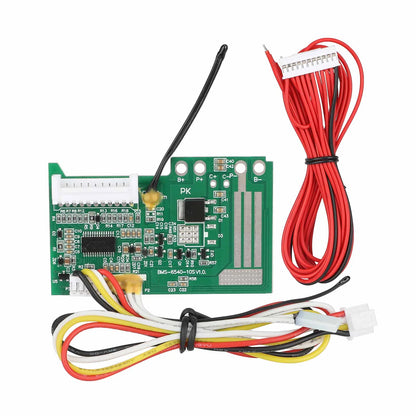 Carte BMS de protection batterie avec câble pour F20/F25/F30/F40 trottinettes
