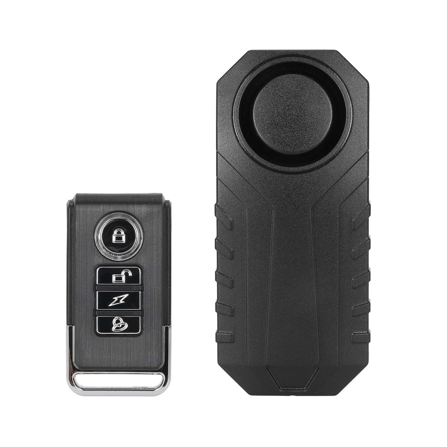 113dB Motorcycle Alarm avec Remote