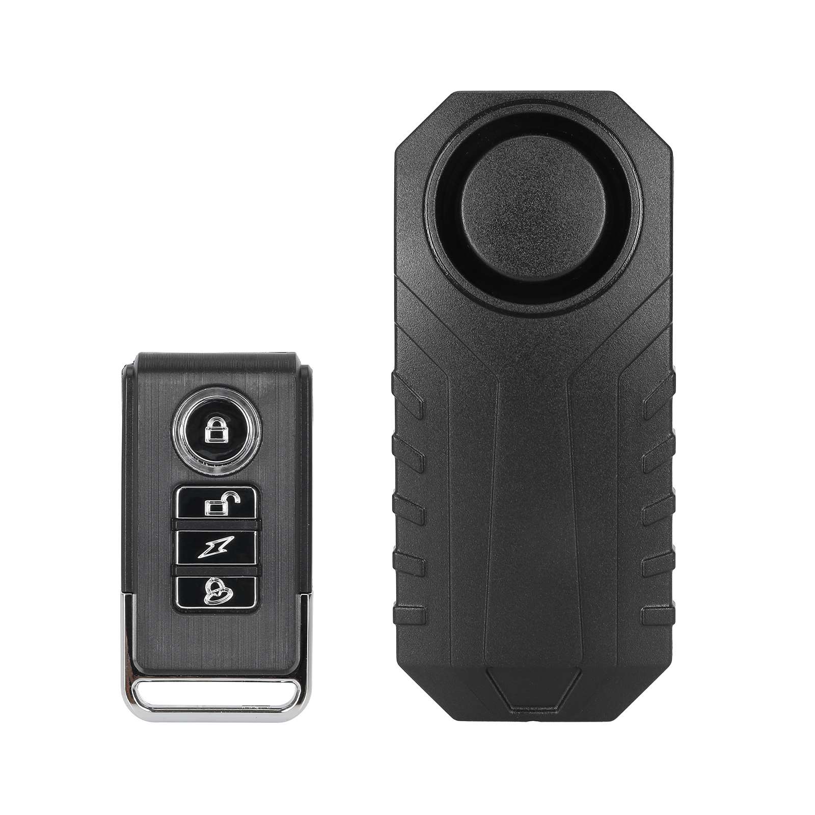 113dB Motorcycle Alarm avec Remote