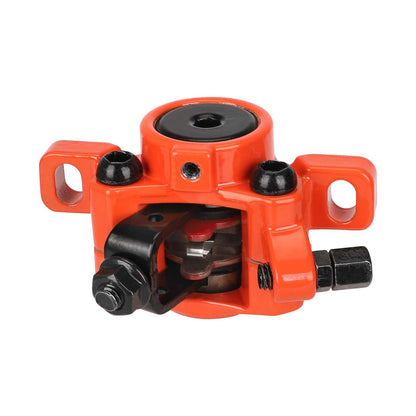 Orange étrier/brake pour NIU Electric trottinette