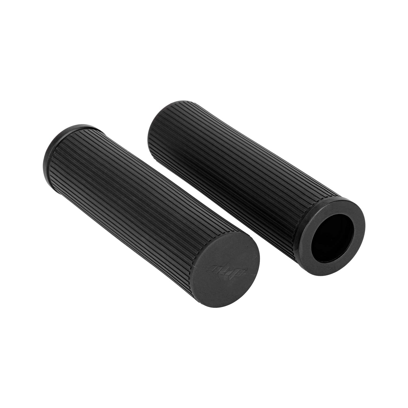 Ulip noir couvre-poignées pour bike et xiaomi 4 Pro sans rainure