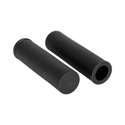 Ulip noir couvre-poignées pour bike et xiaomi 4 Pro sans rainure