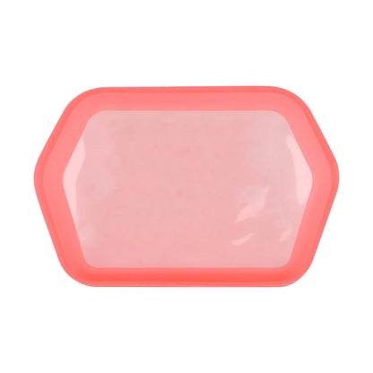 Rouge protection en silicone pour Ninebot trottinette ZT3 Pro tableau de bord