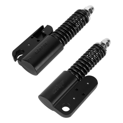 Ulip hydraulic suspension avant avec rubber fender pour Xiaomi trottinettes