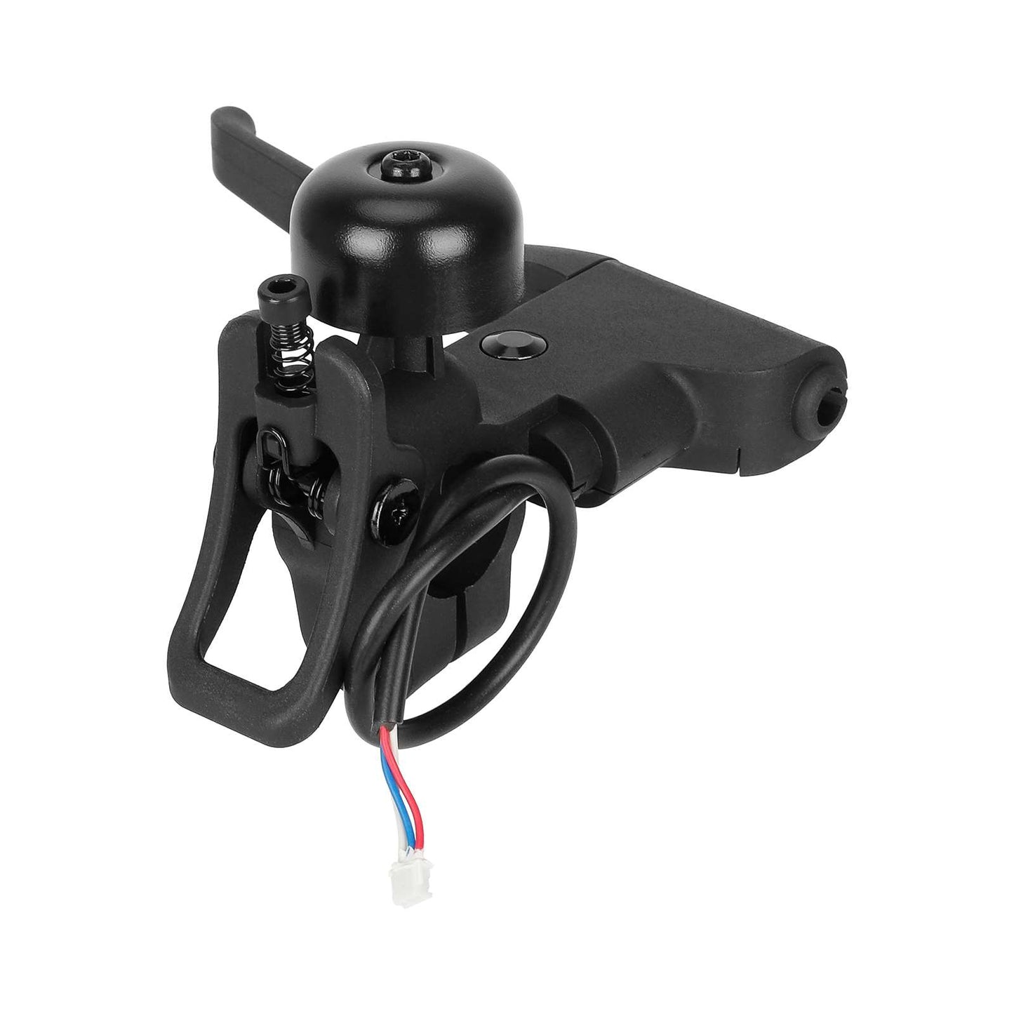 Left brake lever avec bell pour xiaomi/Ninebot trottinettes