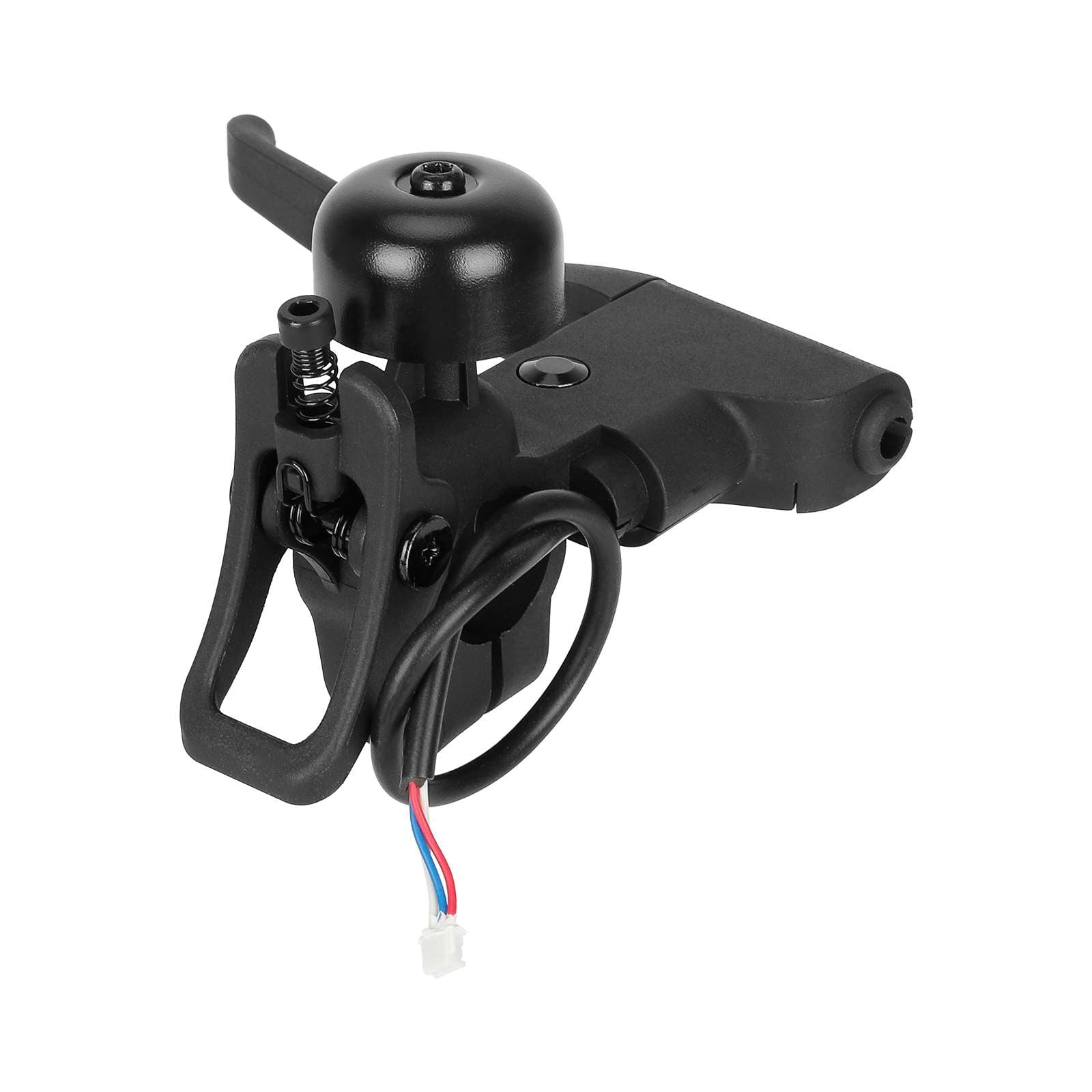 Left brake lever avec bell pour xiaomi/Ninebot trottinettes
