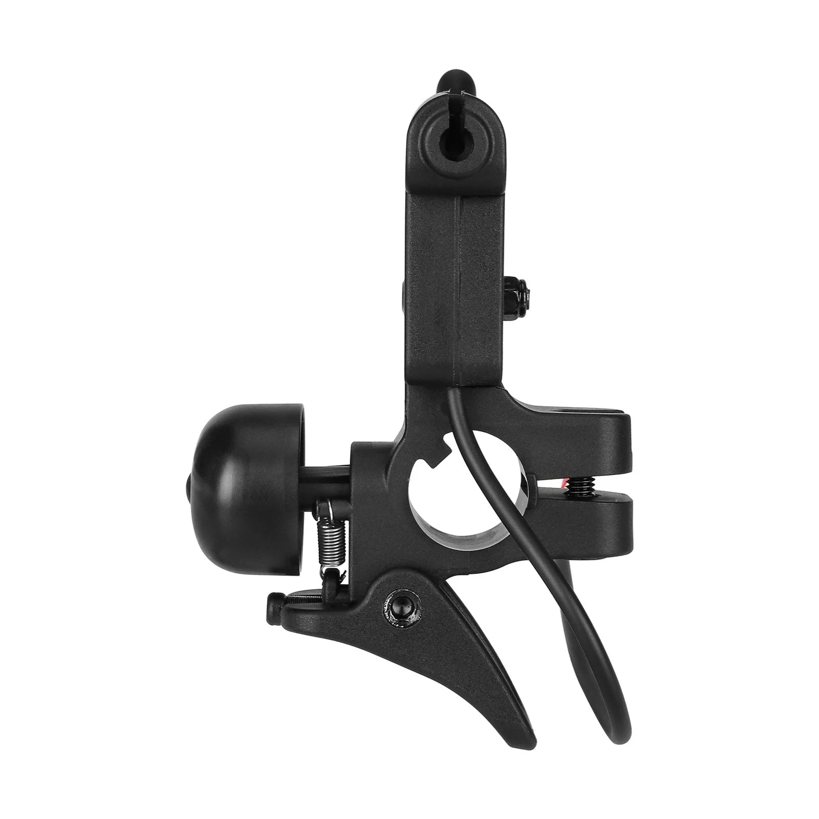 Orignal left brake lever avec bell pour Xiaomi 5/5 Max/5 Pro trottinettes