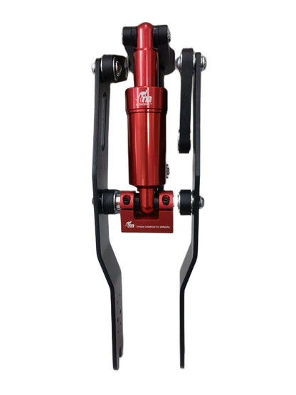 M0 Monorim V4 suspension avant pour Xiaomi M365/Pro trottinettes