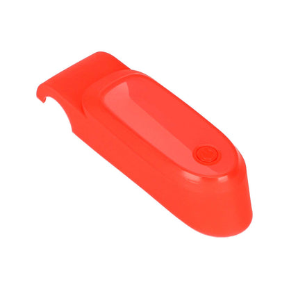 Rouge waterproof écran protection en silicone pour F20F25F30F40F2 Max G3 trottinette