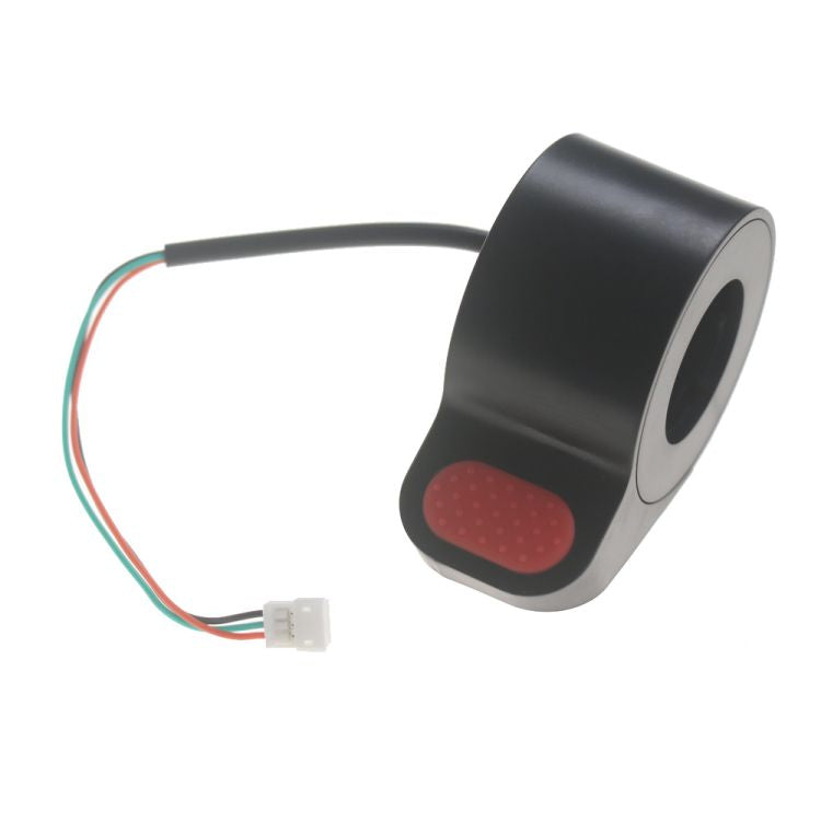 Rouge Pro et Pro 2 Power accélérateur