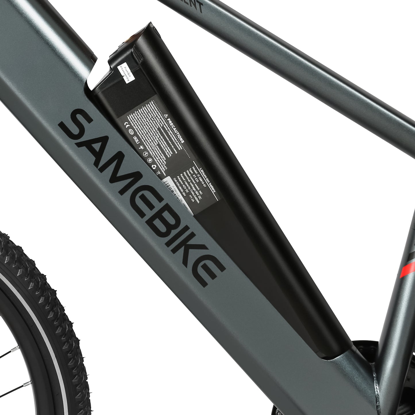 SAMEBIKE RS-A01M