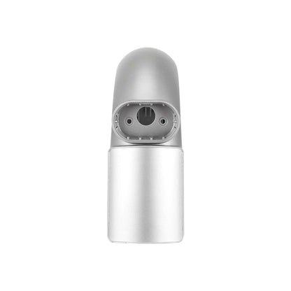 Argent Xiaomi M365 Pro/Pro2 avec plaque d’immatriculation intégré garde-boue arrière
