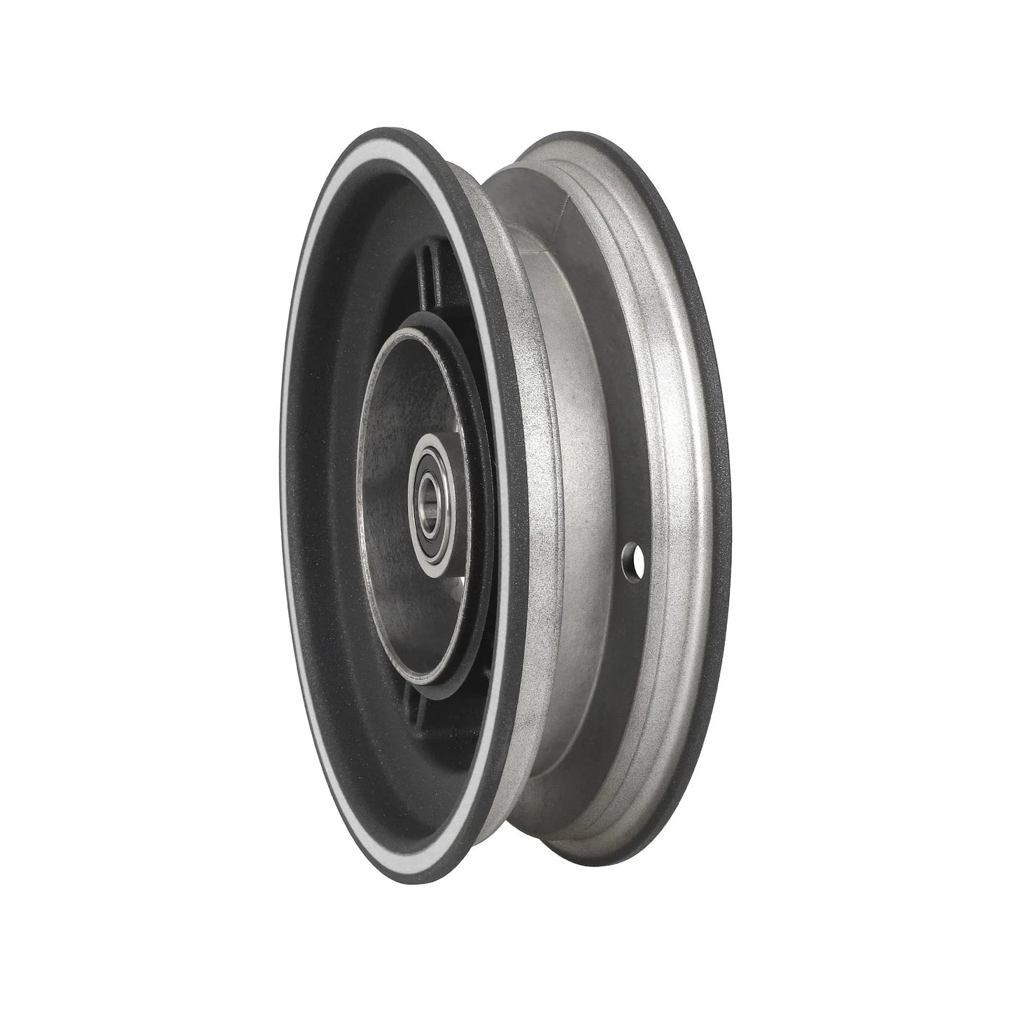 Xiaomi 5 Pro trottinette Hub