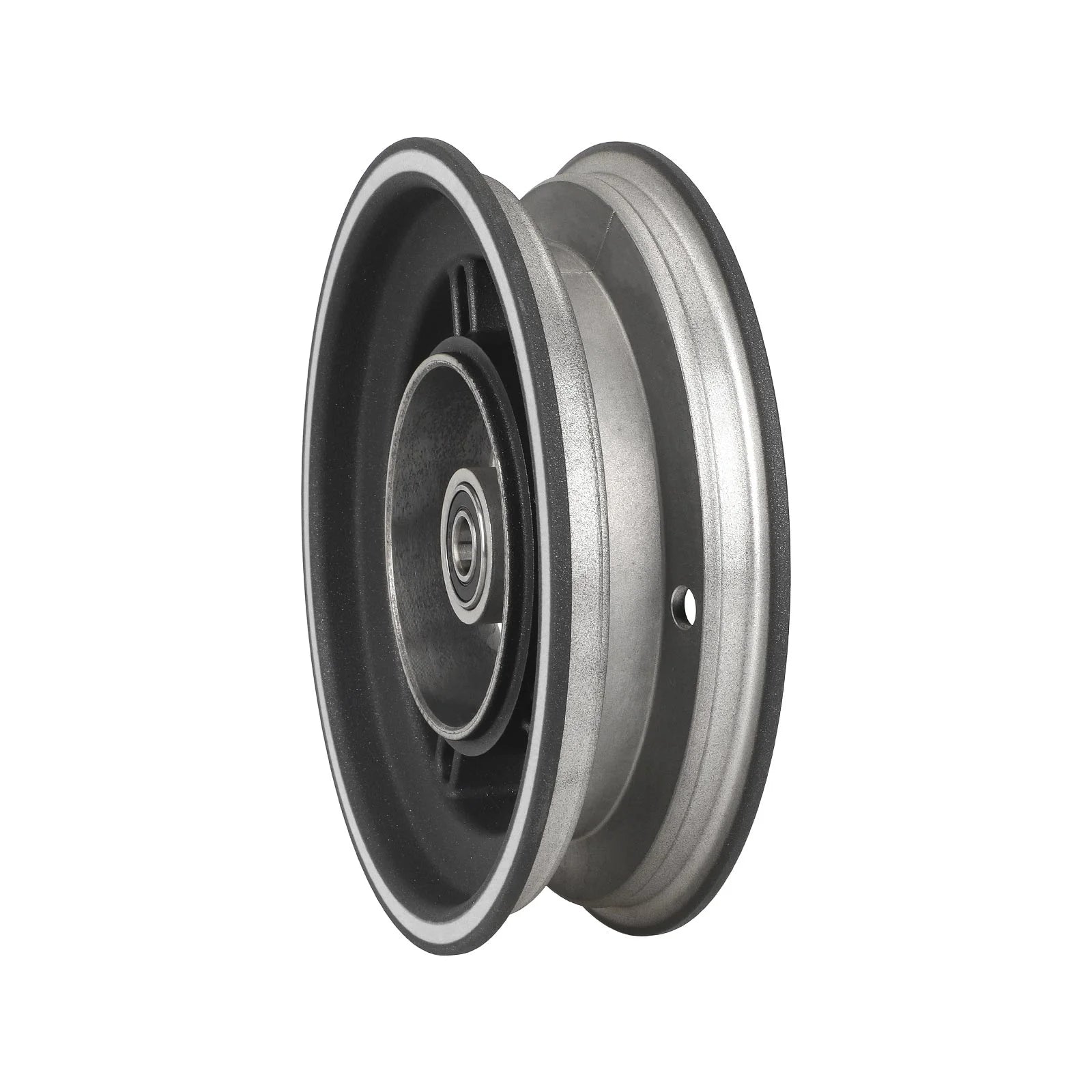 Xiaomi 5 Pro trottinette Hub