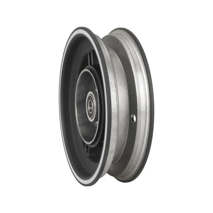 Xiaomi 5 Pro trottinette Hub
