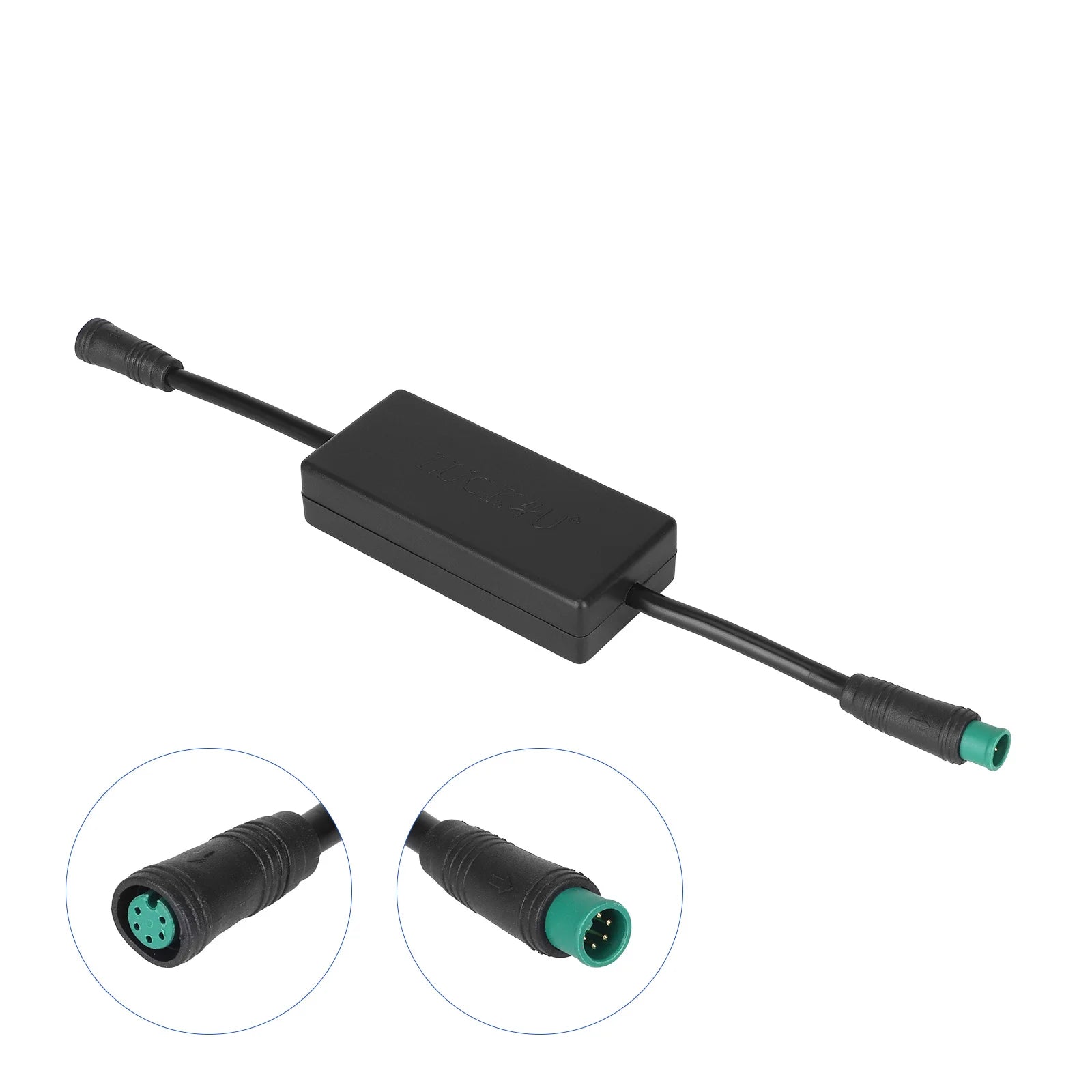 Luck4U contrôleur chip pour Xiaomi Mi4/Mi4 Lite/Mi4 Ultra trottinette to 30km/h et 20km/h