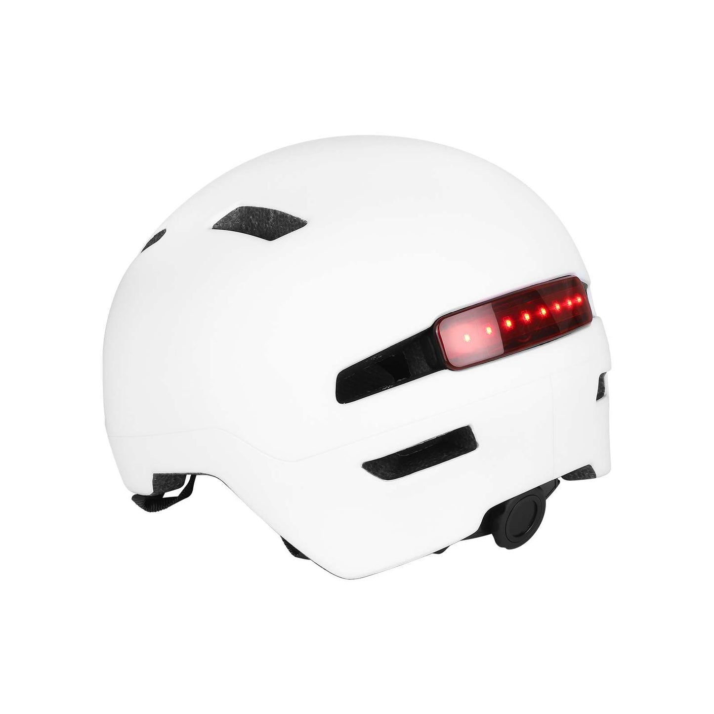 Ulip blanc L size U002 casque avec light