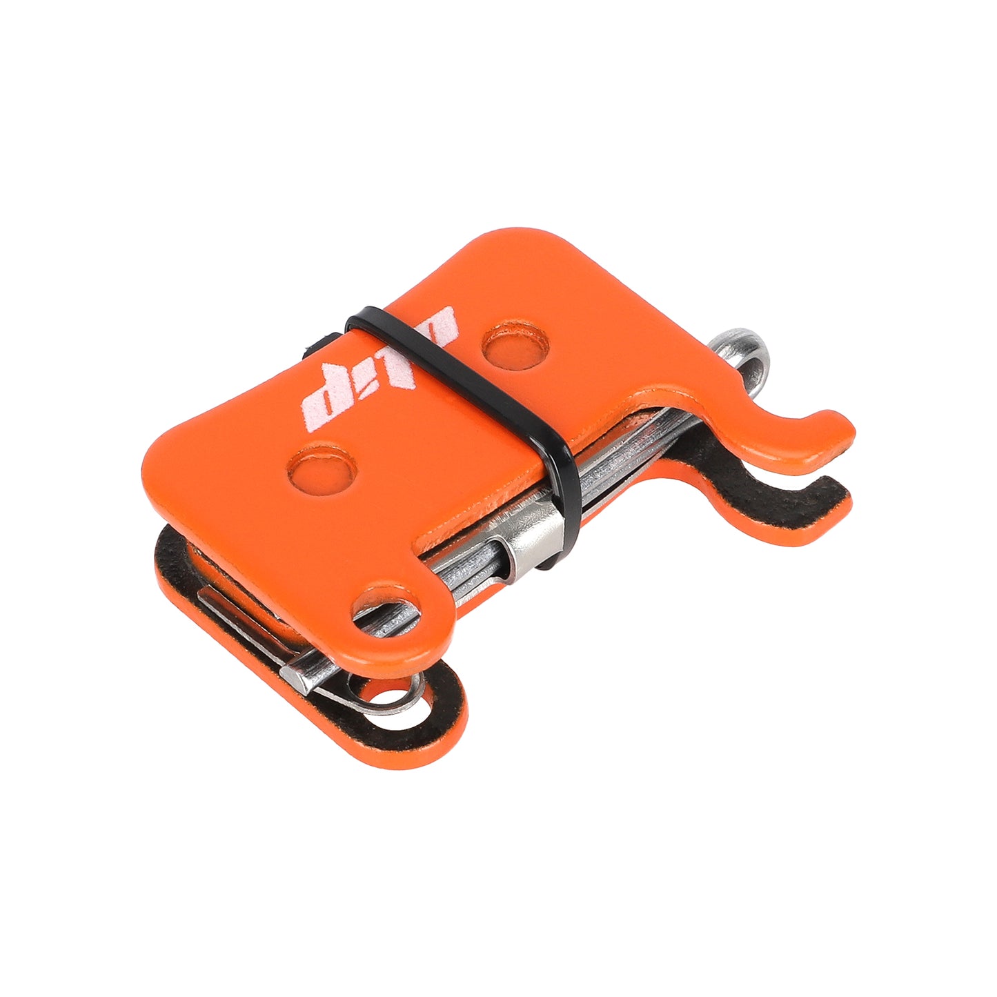 Ulip orange multi-metal resin plaquette de frein pour Xtech/Xiaomi 3