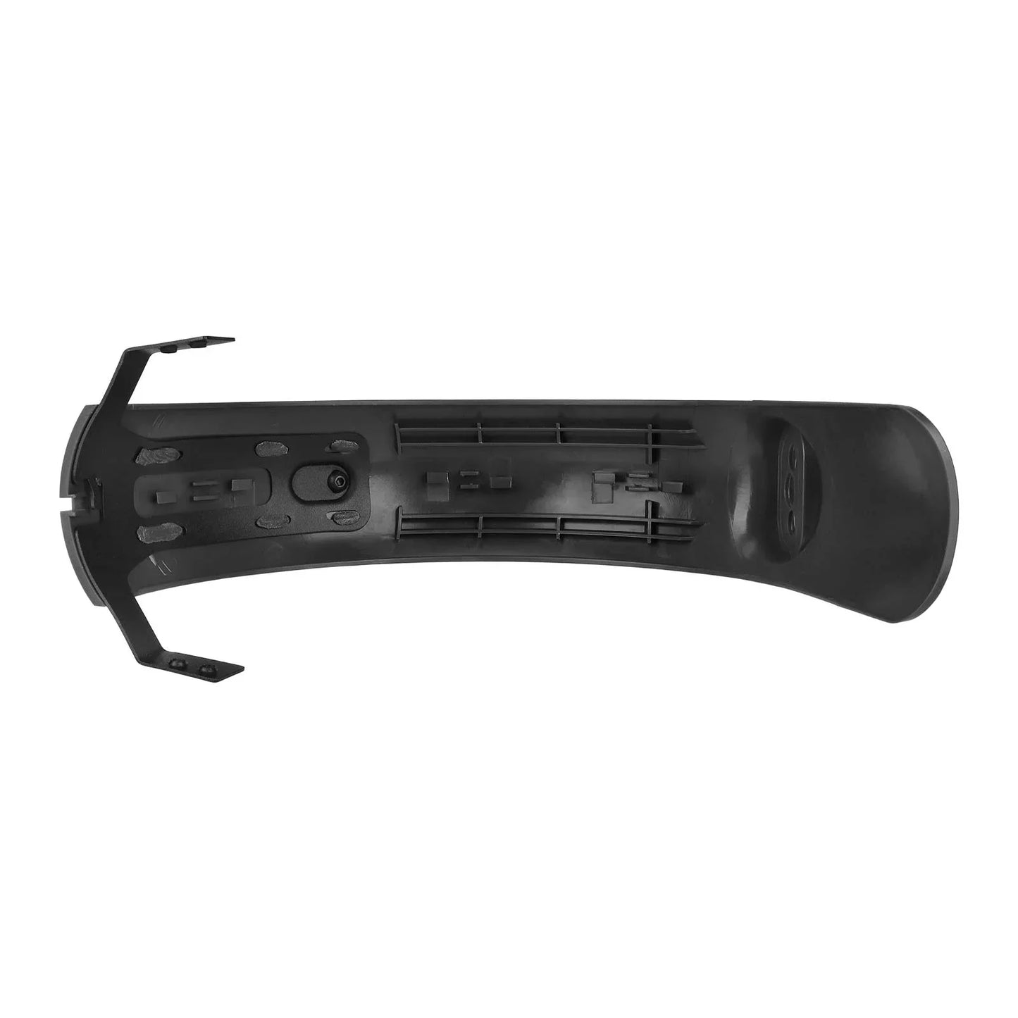 Rear garde-boue avec front support et crochet pour Xiaomi 4 Ultra trottinette