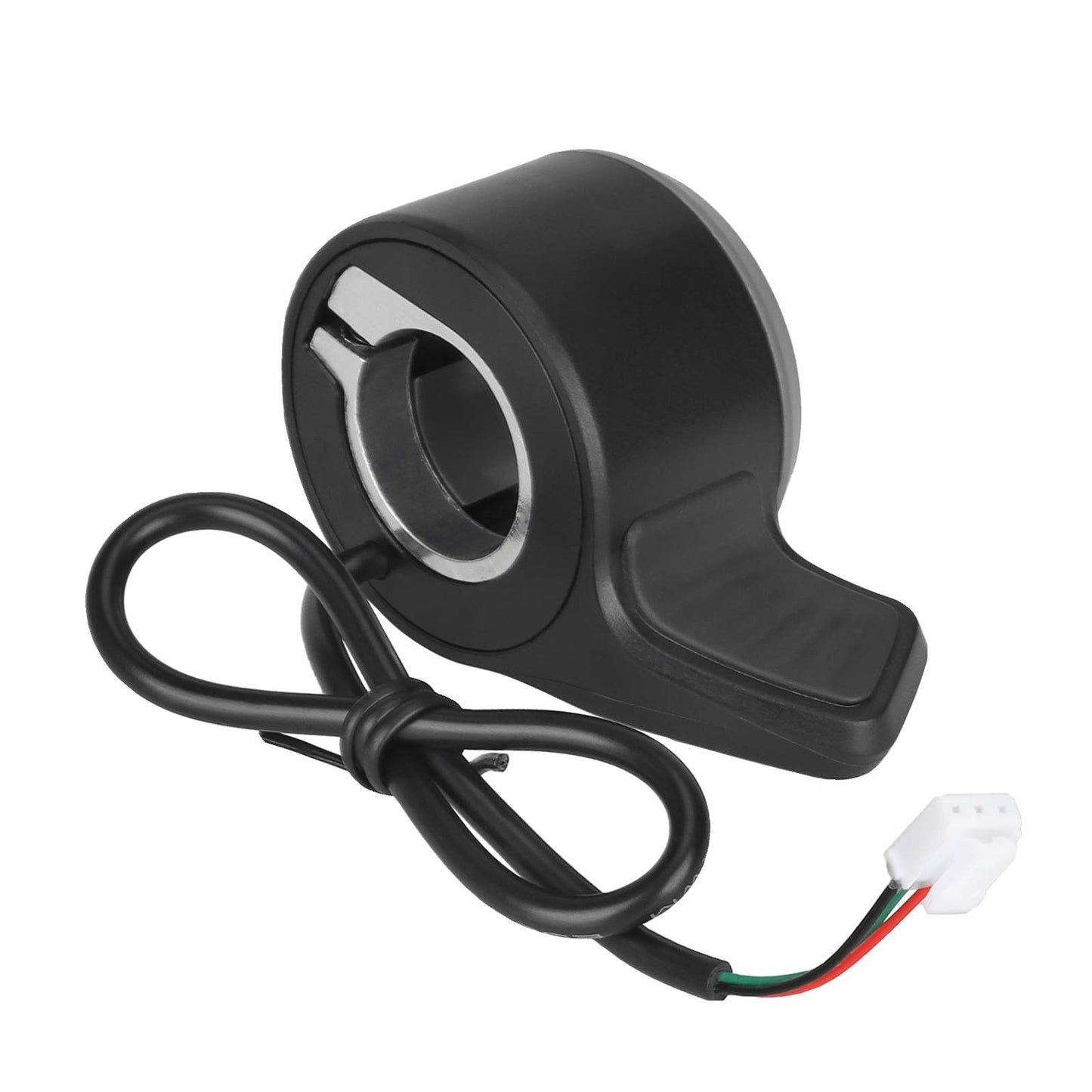 Noir new accélérateur pour NIU electric trottinette
