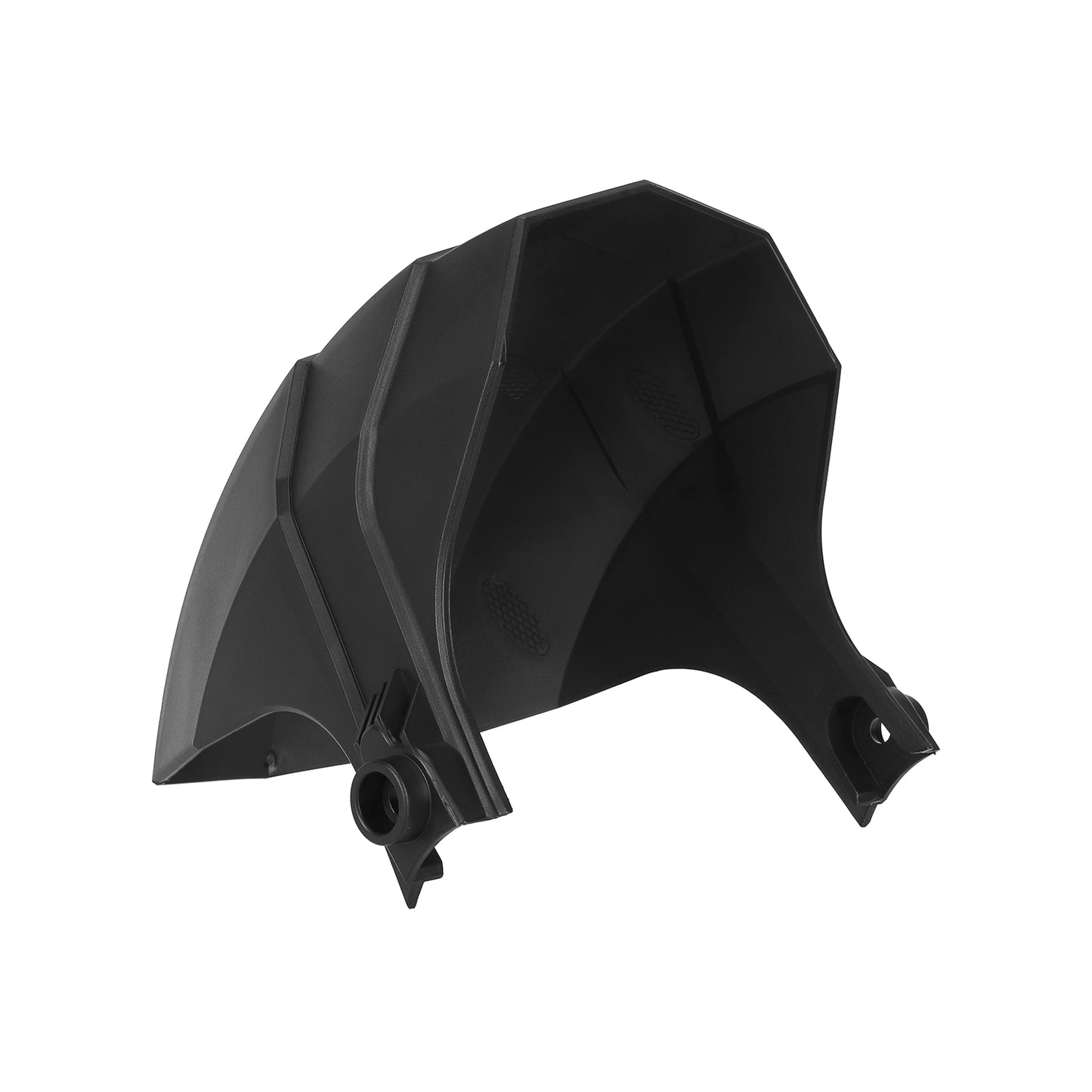 Kukirin G2/G3/G4/Ultra garde-boue arrière avec catadioptre