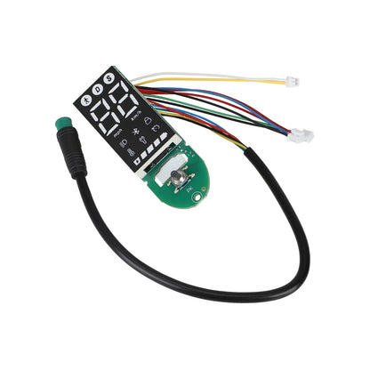 Écran Circuit Board pour Xiaomi 4 trottinettes