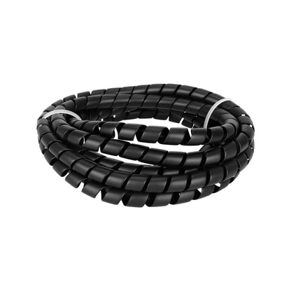 Noir 8mm2M winding protection line